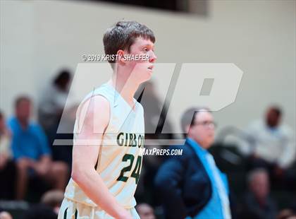 Thumbnail 2 in Cardinal Gibbons vs. Millbrook  photogallery.