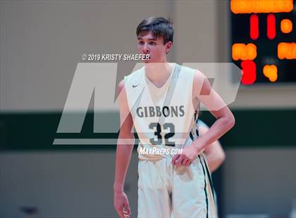 Thumbnail 3 in Cardinal Gibbons vs. Millbrook  photogallery.