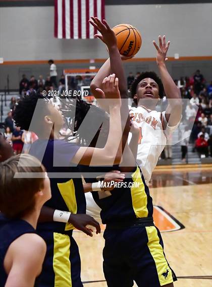 Thumbnail 2 in Buckhorn @ Grissom photogallery.