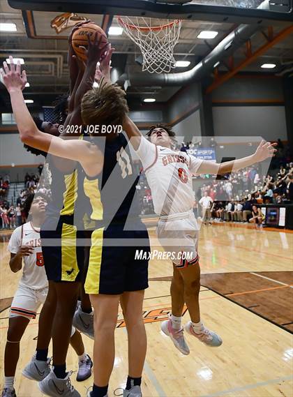 Thumbnail 1 in Buckhorn @ Grissom photogallery.