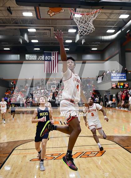 Thumbnail 3 in Buckhorn @ Grissom photogallery.