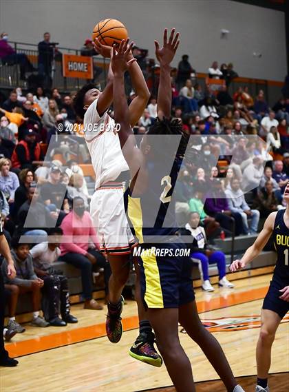 Thumbnail 2 in Buckhorn @ Grissom photogallery.