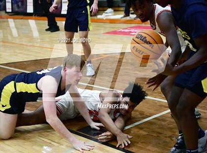 Thumbnail 1 in Buckhorn @ Grissom photogallery.