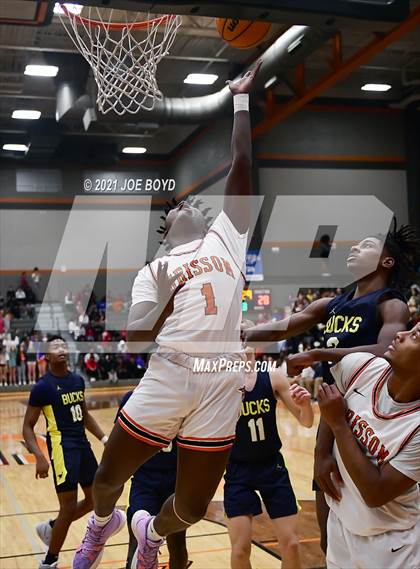 Thumbnail 1 in Buckhorn @ Grissom photogallery.
