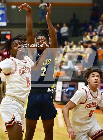 Thumbnail 1 in Buckhorn @ Grissom photogallery.