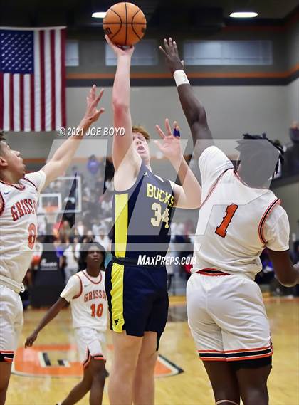 Thumbnail 2 in Buckhorn @ Grissom photogallery.