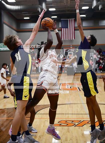 Thumbnail 3 in Buckhorn @ Grissom photogallery.