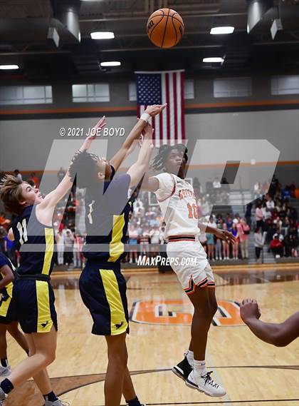 Thumbnail 2 in Buckhorn @ Grissom photogallery.