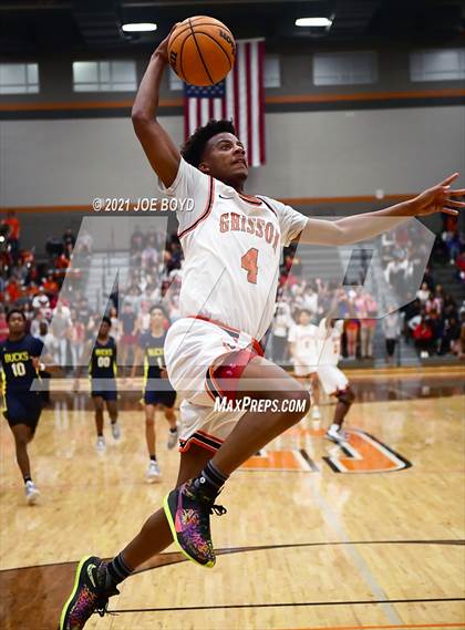 Thumbnail 3 in Buckhorn @ Grissom photogallery.