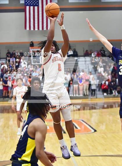 Thumbnail 2 in Buckhorn @ Grissom photogallery.