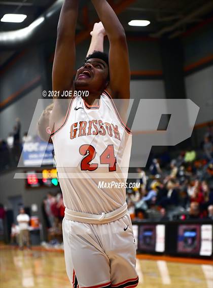 Thumbnail 1 in Buckhorn @ Grissom photogallery.