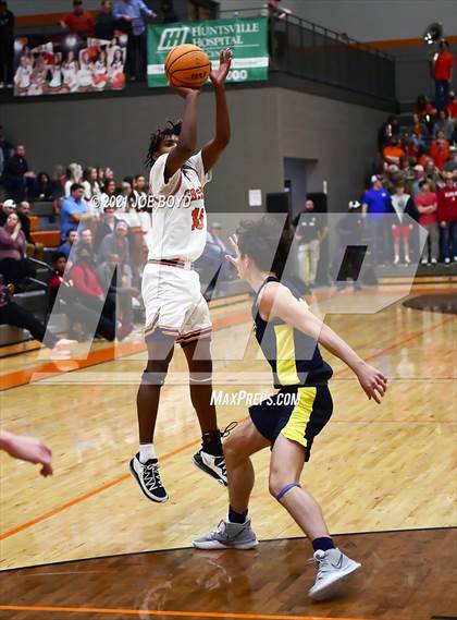 Thumbnail 3 in Buckhorn @ Grissom photogallery.