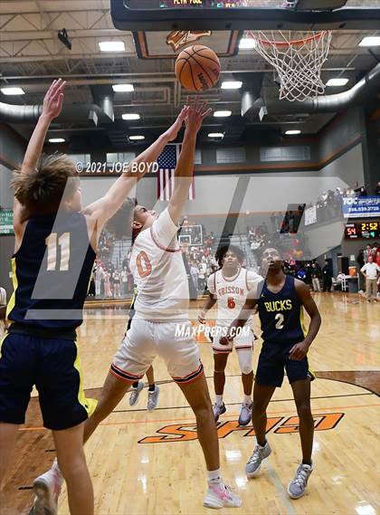 Thumbnail 2 in Buckhorn @ Grissom photogallery.