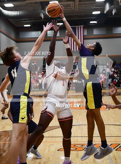 Thumbnail 1 in Buckhorn @ Grissom photogallery.