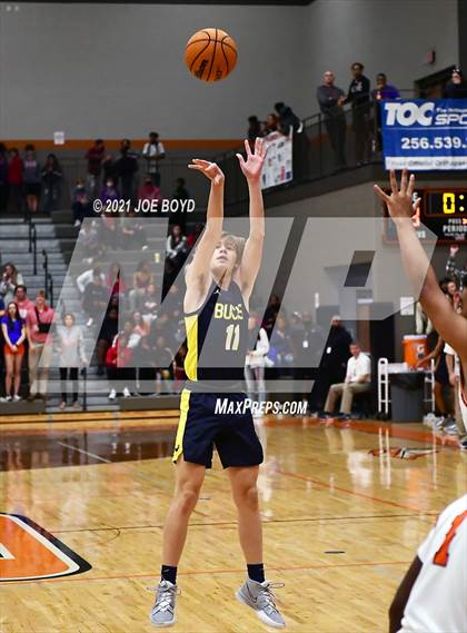 Thumbnail 2 in Buckhorn @ Grissom photogallery.