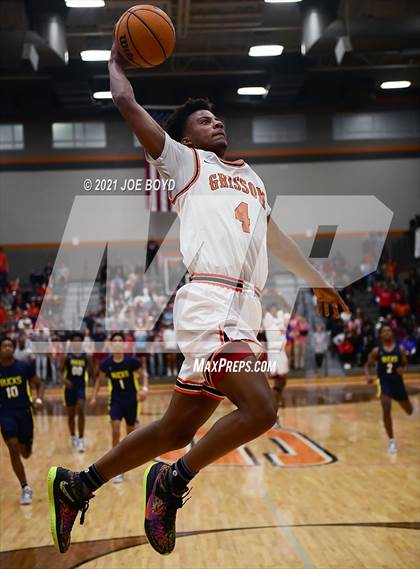 Thumbnail 1 in Buckhorn @ Grissom photogallery.