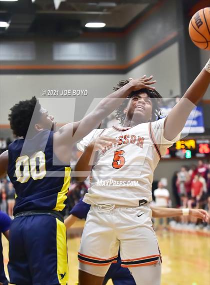 Thumbnail 1 in Buckhorn @ Grissom photogallery.