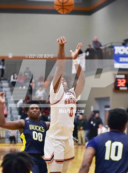 Thumbnail 2 in Buckhorn @ Grissom photogallery.