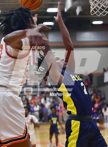 Thumbnail 3 in Buckhorn @ Grissom photogallery.