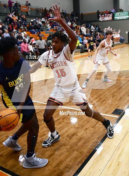 Thumbnail 2 in Buckhorn @ Grissom photogallery.