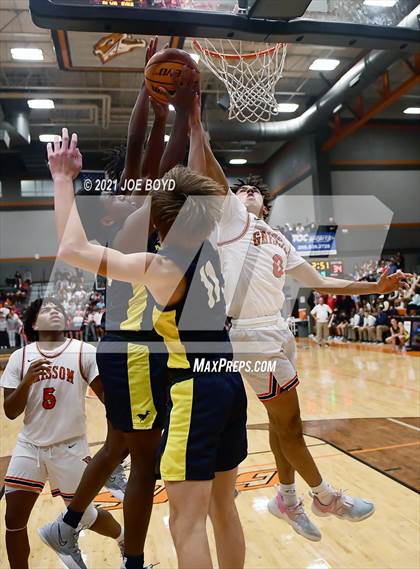 Thumbnail 2 in Buckhorn @ Grissom photogallery.