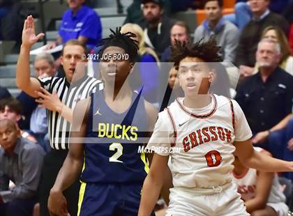 Thumbnail 2 in Buckhorn @ Grissom photogallery.