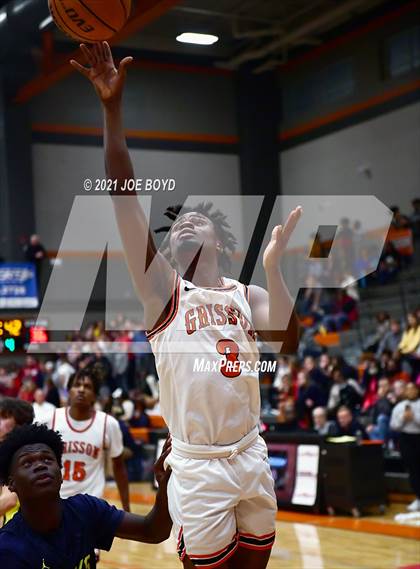 Thumbnail 2 in Buckhorn @ Grissom photogallery.