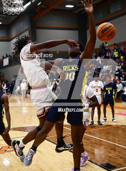 Thumbnail 1 in Buckhorn @ Grissom photogallery.