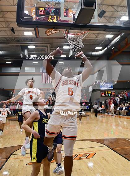 Thumbnail 1 in Buckhorn @ Grissom photogallery.