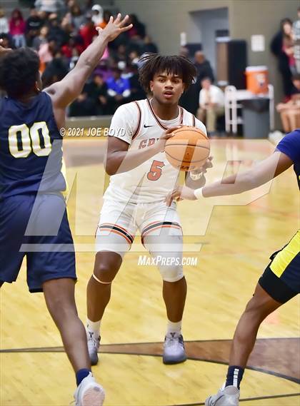 Thumbnail 1 in Buckhorn @ Grissom photogallery.