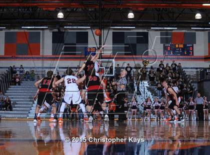 Thumbnail 3 in DuQuoin @ Carterville photogallery.