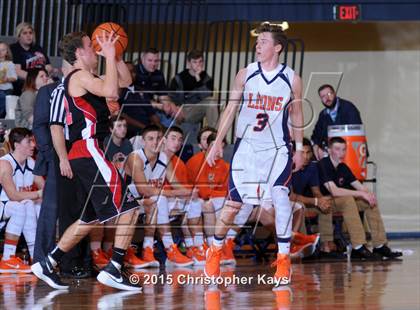 Thumbnail 1 in DuQuoin @ Carterville photogallery.