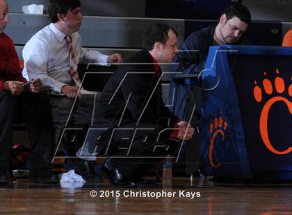 Thumbnail 2 in DuQuoin @ Carterville photogallery.