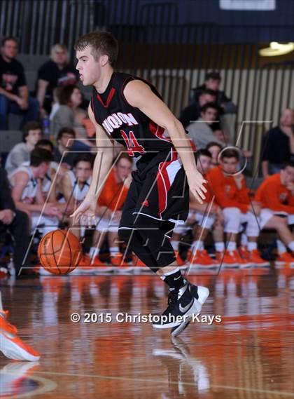 Thumbnail 3 in DuQuoin @ Carterville photogallery.