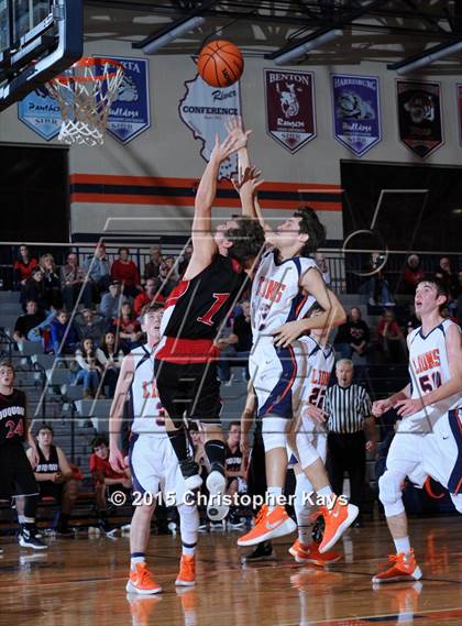 Thumbnail 2 in DuQuoin @ Carterville photogallery.