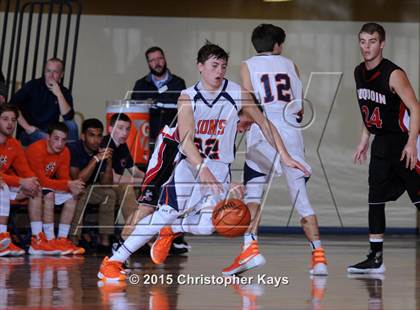 Thumbnail 2 in DuQuoin @ Carterville photogallery.
