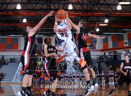 Thumbnail 1 in DuQuoin @ Carterville photogallery.