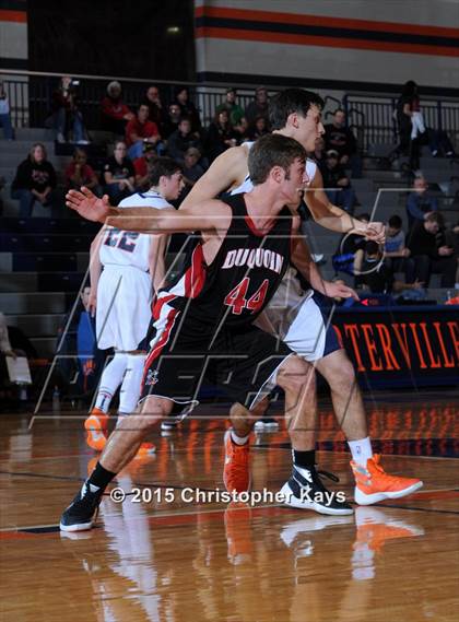 Thumbnail 1 in DuQuoin @ Carterville photogallery.