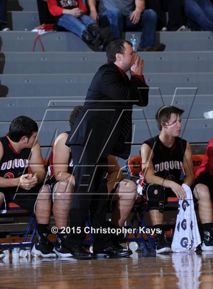 Thumbnail 2 in DuQuoin @ Carterville photogallery.