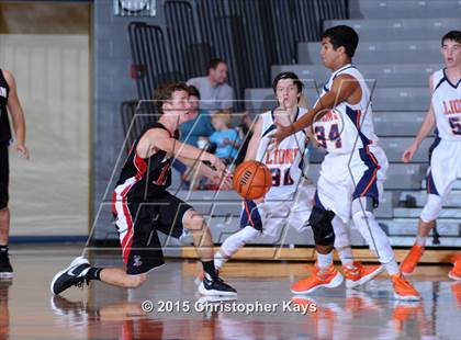 Thumbnail 2 in DuQuoin @ Carterville photogallery.