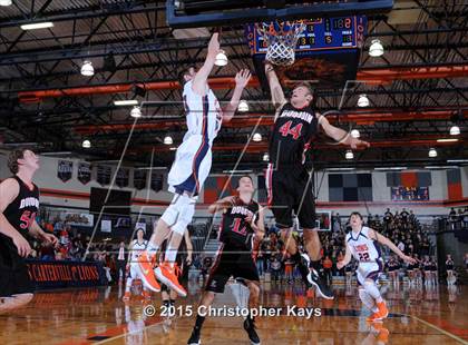 Thumbnail 2 in DuQuoin @ Carterville photogallery.