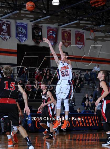 Thumbnail 3 in DuQuoin @ Carterville photogallery.