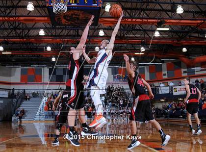 Thumbnail 3 in DuQuoin @ Carterville photogallery.