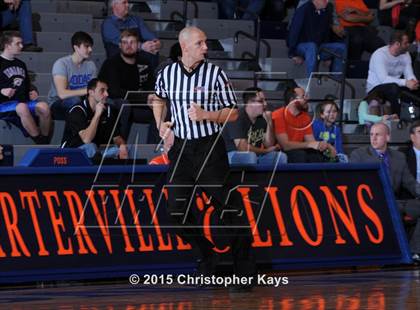 Thumbnail 3 in DuQuoin @ Carterville photogallery.