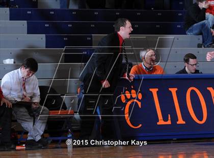 Thumbnail 1 in DuQuoin @ Carterville photogallery.