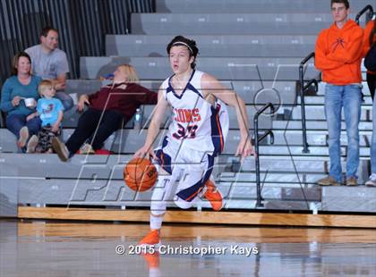 Thumbnail 3 in DuQuoin @ Carterville photogallery.