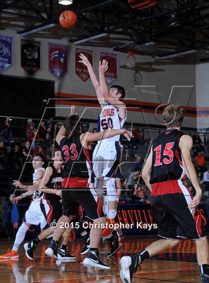 Thumbnail 2 in DuQuoin @ Carterville photogallery.