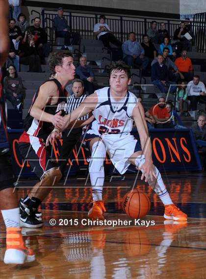 Thumbnail 3 in DuQuoin @ Carterville photogallery.