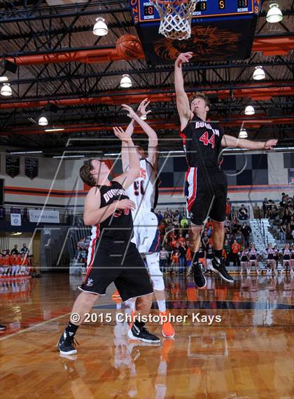 Thumbnail 1 in DuQuoin @ Carterville photogallery.