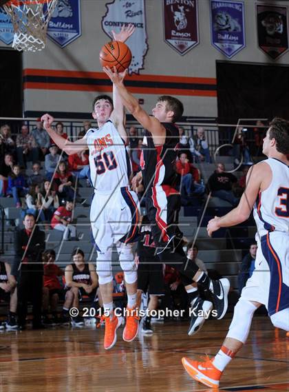 Thumbnail 3 in DuQuoin @ Carterville photogallery.